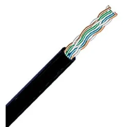 Draka Parikaapeli ulkoasennus SuperCAT 1000 4P U/UTP ARM Online