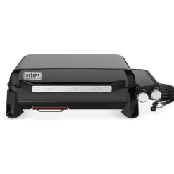 Weber Grill Parilagrilli Weber Slate GP 56 cm Premium, kannella, kaasu, 2 poltinta Discount