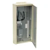 UTU Paritalokeskus Collie 38P100 2T 80A IP34 FE