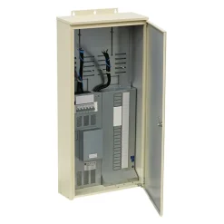 UTU Paritalokeskus Collie 38P100 2T 80A IP34 FE