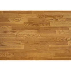 Parketti Baltic Wood Saarni Nature Nougat BW, 3-sauva, 13,3mm, mattalakattu - Floor Experts Sale