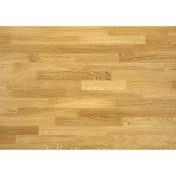 Parketti Baltic Wood Tamm Nature BW, 3-sauva, 13,3mm, mattalakattu - Floor Experts Hot