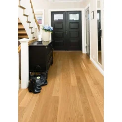 Parketti Boen Oak Andante Live Matt, 138mm, mattalakattu - Boen Flooring New