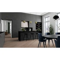 Boen Flooring Parketti Boen Oak Warm Grey Animoso, 181mm, mattalakattu, harjattu Discount