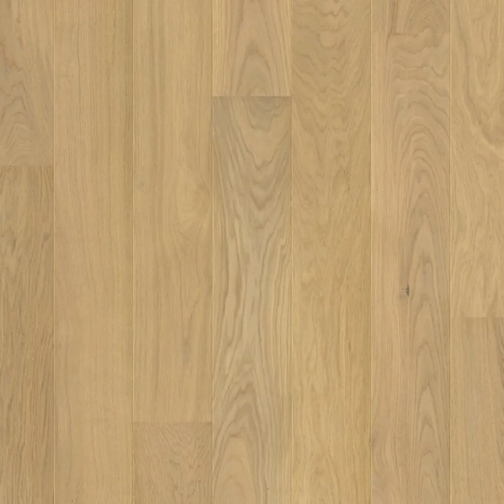 Parketti Lofoten Light Pure Oak, ekstramattalakattu - Pergo Best