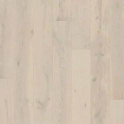 Pergo Parketti Svalbard Ice White Oak, 2200x260mm, ekstramattalakattu Discount