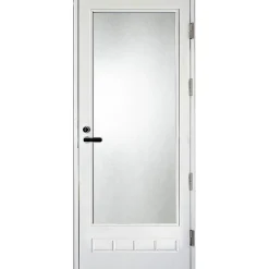Kaskipuu Parvekeovi PO4 M18 1.0 mittatilausovi New