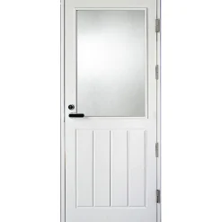 Kaskipuu Parvekeovi PO4 M12 1.0 mittatilausovi New
