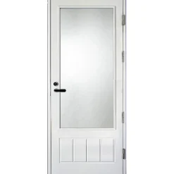 Kaskipuu Parvekeovi PO4 M16 1.0 mittatilausovi Best