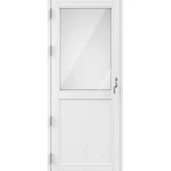 Parvekeovi POA M12 mittatilausovi - Oulux New