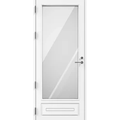 Parvekeovi PO7 M18 Termo mittatilausovi - Oulux