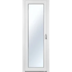 Parvekeovi PVC TD 3K, PVC, 3-lasinen mittatilausovi - Seicom Clearance