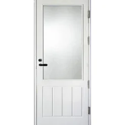 Timburg Parvekeovi PO 14 9-10x21 karmi 115 mm valkoinen Best