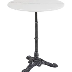 Brafab Parvekepöytä Loire, Ø60cm Outlet