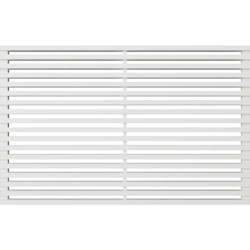 Lundbergs Patterinsuoja Yoko korkeus 70cm eri leveyksiä Discount