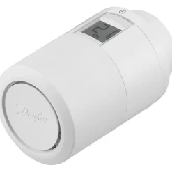 Danfoss Patteritermostaatti Eco, bluetooth Clearance