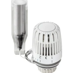 IMI Hydronic Engineering Patteriventtiilin termostaatti TRV 300, M30, irtoanturi 2m, 6-27°C Discount