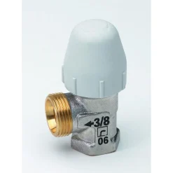 Oras Patteriventtiili Stabila 442215 DN15 pystykulma ilman liitintä Sale