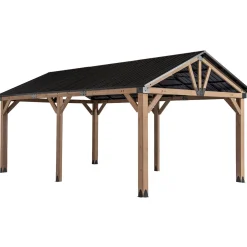 Home4you Paviljonki CEDAR 3,6x6 m Sale