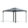 Palram-Canopia Paviljonki Martinique 3600 3 x 3,6 m 10,8 m² harmaa Hot