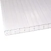 Keraplast PC-kennolevy 16mm, 1050x4000mm, kirkas 4.2m² Outlet