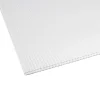 Keraplast PC-kennolevy 6mm, 1050x3500mm, kirkas 3.675m² Clearance