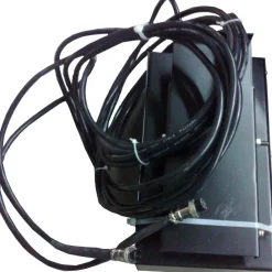 Pedaali TIG250WSME AC/DC-Pulssi-invertteriin - Timco Hot