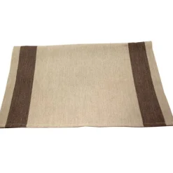 Pefletti ruskea 40 x 50 cm - Emendo New