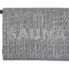 Jokipiin Pellava Pefletti Saunatikut 45x55 cm valkoinen/musta Sale