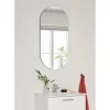 Hafa Peili Go Oval, 400x800 mm Outlet