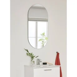 Hafa Peili Go Oval, 400x800 mm Outlet