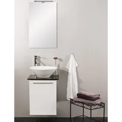 Peili Flex, 550x750 mm, eri valaisimia - Noro Outlet