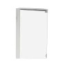 Harma Peilikaappi 500 450x220x724mm valkoinen Clearance