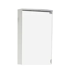 Harma Peilikaappi 500 450x220x724mm valkoinen Clearance