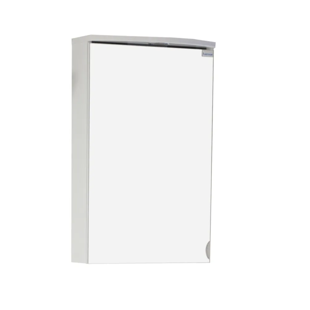 Harma Peilikaappi 500 450x220x724mm valkoinen Clearance