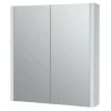 Harma Peilikaappi Serena 600x120x650mm valkoinen Best