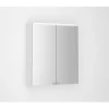Peilikaappi Reflect Clear 600 LED - Ido