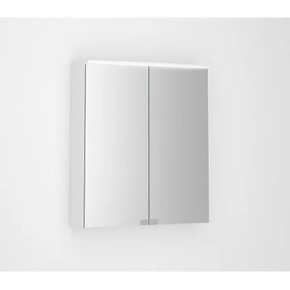 Peilikaappi Reflect Clear 600 LED - Ido