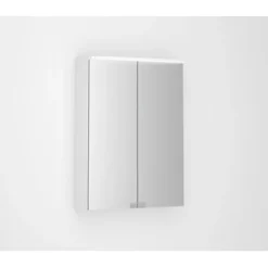 Peilikaappi Reflect Clear 500 LED - Ido