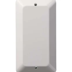 Peitelevy Jussi 2-osainen umpinainen - ABB Outlet
