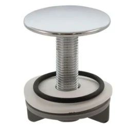 Oras Peitelevy 152055 hanareiälle Ø 43 mm kromi Clearance