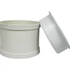 Peitetulppa 110 mm putkeen - Separett Clearance