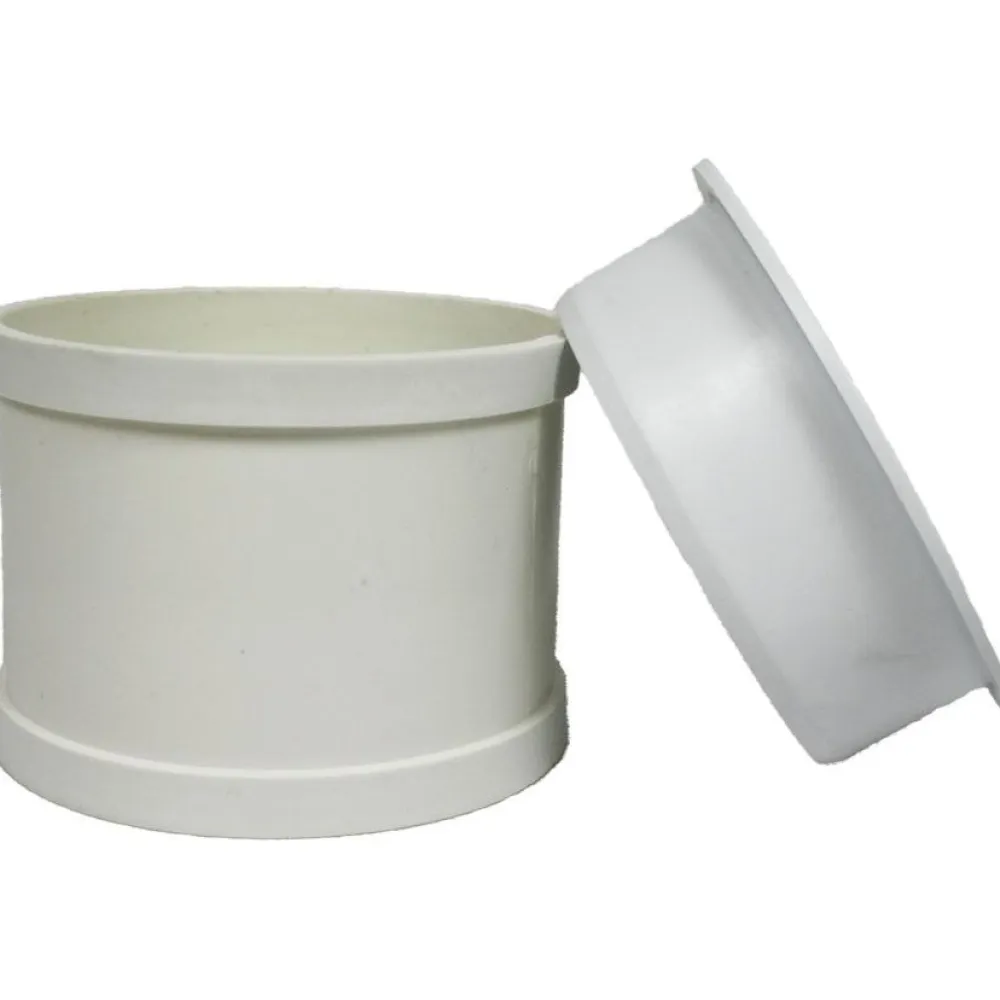 Peitetulppa 110 mm putkeen - Separett Clearance