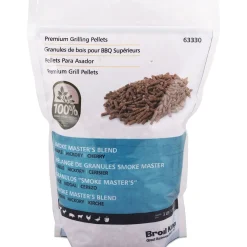 Broil King Pelletti Smoke Masters sekoitus Online
