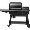 Pellettigrilli Ironwood Int, WiFi - Traeger Clearance