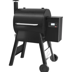 Traeger Pellettigrilli PRO D2 575 Best