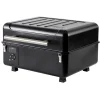Traeger Pellettigrilli Ranger musta New