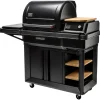Traeger Pellettigrilli Timberline Int, induktioliesi, WiFi