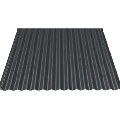 Weckman Peltikatto W-1-1064 Economy 0.45 mm poimulevy Outlet