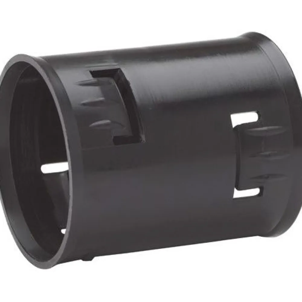 Uponor Peltosalaoja Liitosholkki 50 PP New
